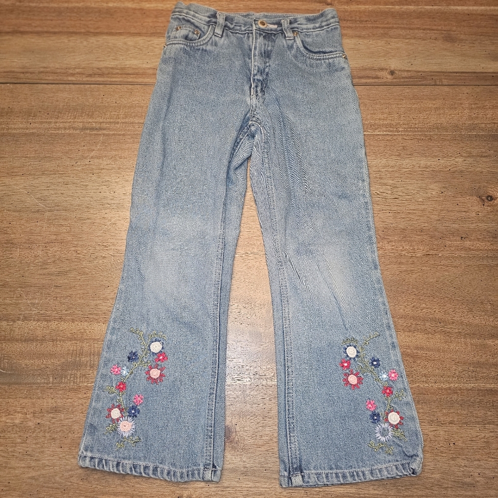 Vintage kid Jeans